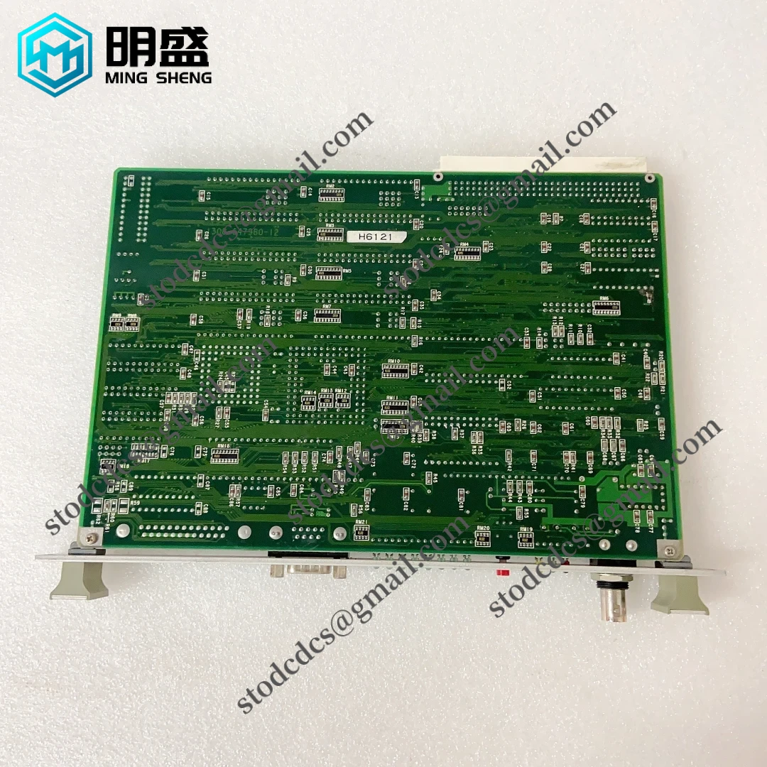 工业控制模块 TVB-1202-1ANET 1381-647980-12