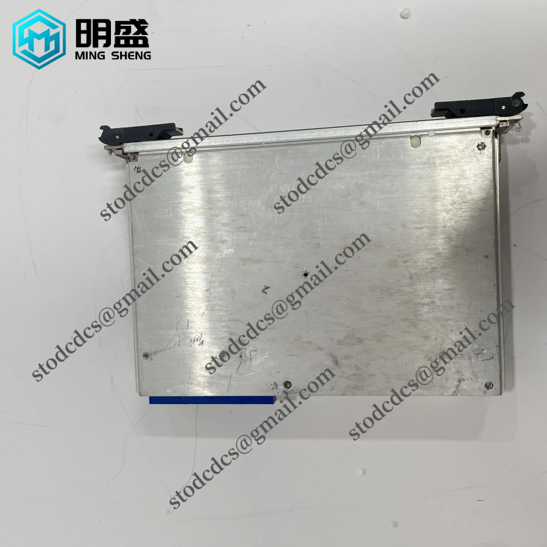 TeIKOOR CPCIAC-6U-500 900-7002-10 工业控制模块