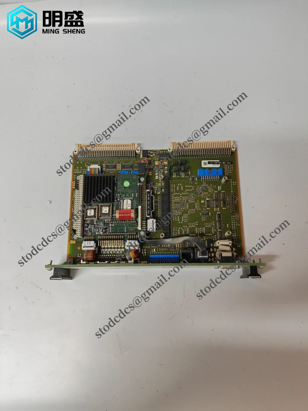 VM600_CPUM_200-595-067-114_5.webp VM600 控制模块 CPUM 型号 200-595-067-114