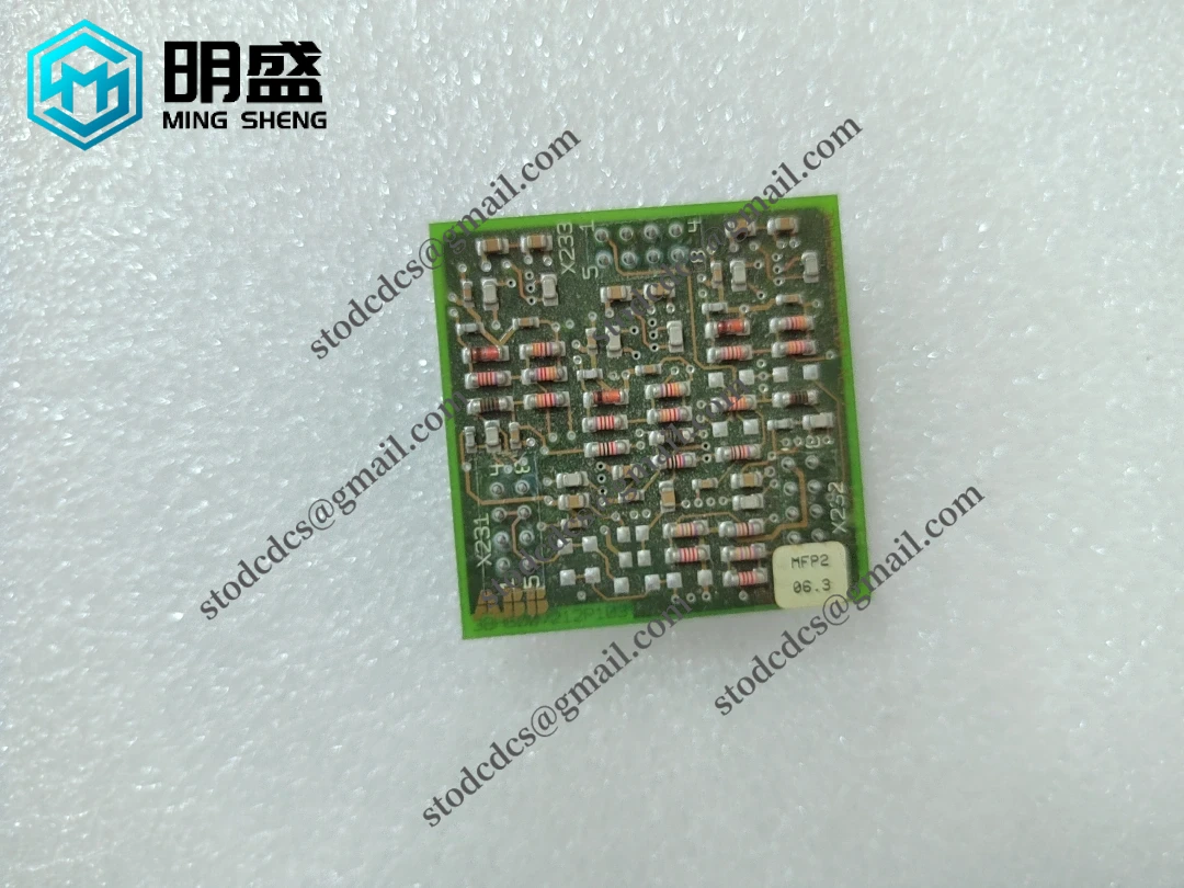 XVC768102_3BHB007211R102_2.webp ABB XVC768102 3BHB007211R102 控制器模块