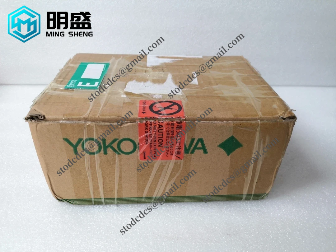 YOKOGAWA CP451-51 工业自动化处理器模块适用于AFV10S和AFV10D