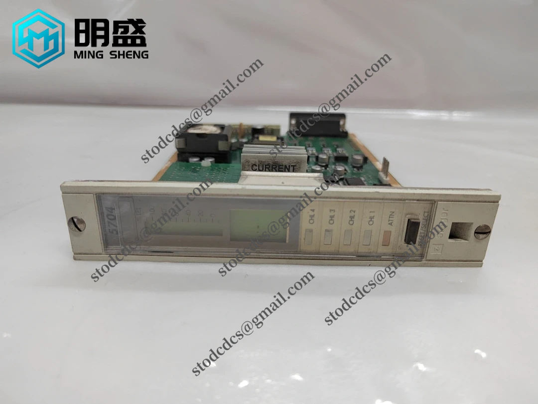 05704-A-0145_1.webp Honeywell 05704-A-0145 工业传感器模块