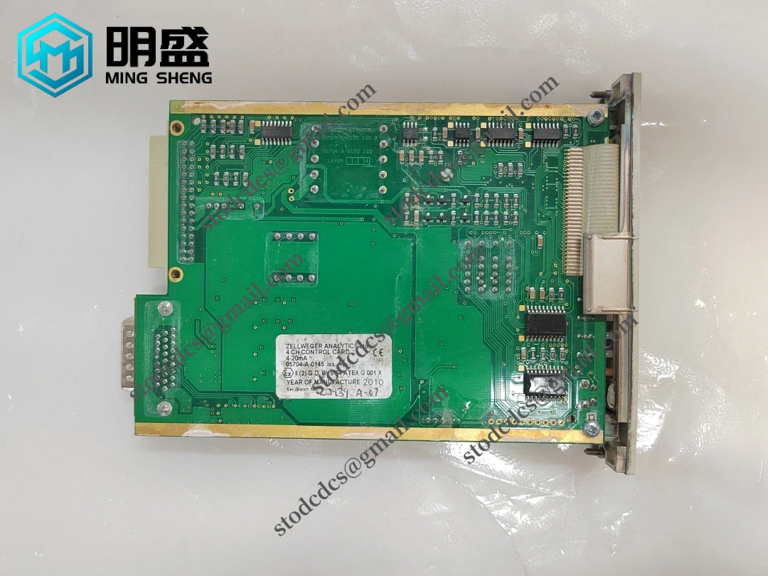 05704-A-0145_3.webp Honeywell 05704-A-0145 工业传感器模块