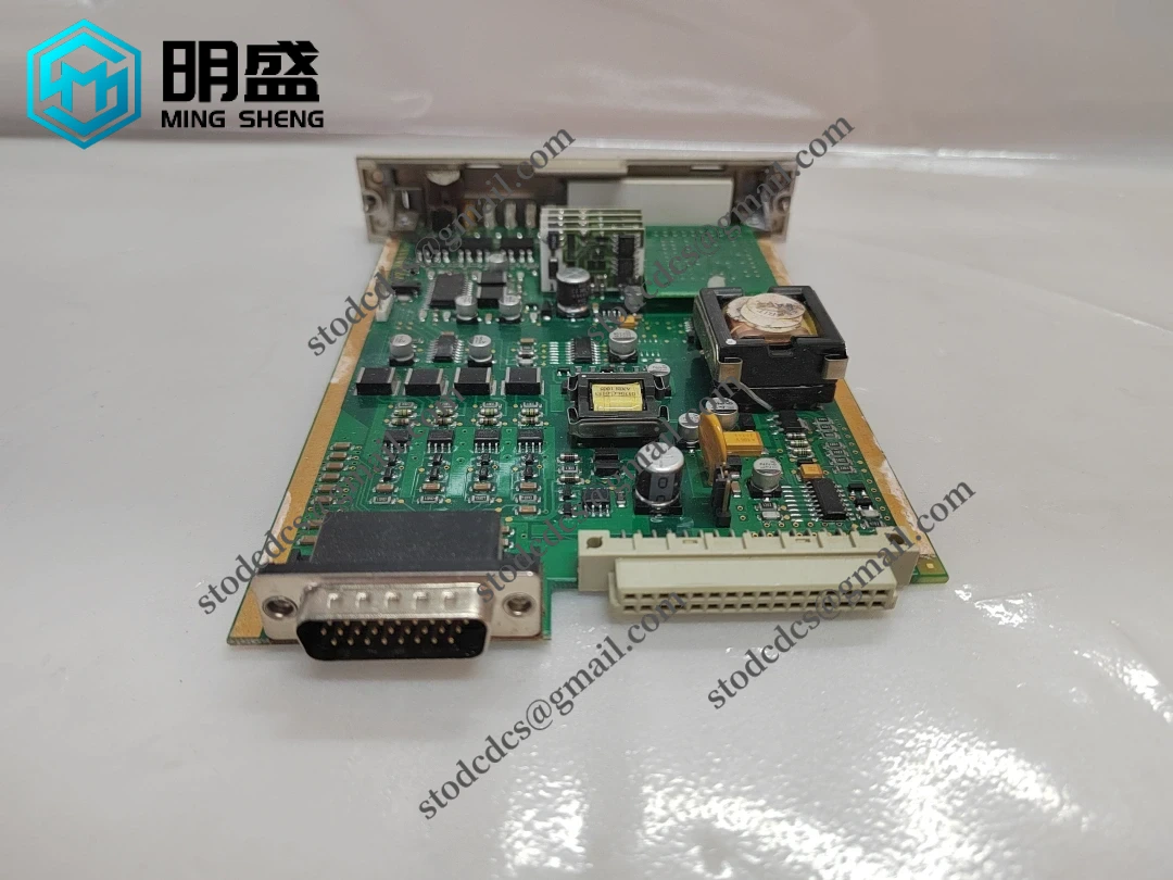 Honeywell 05704-A-0145 工业传感器模块