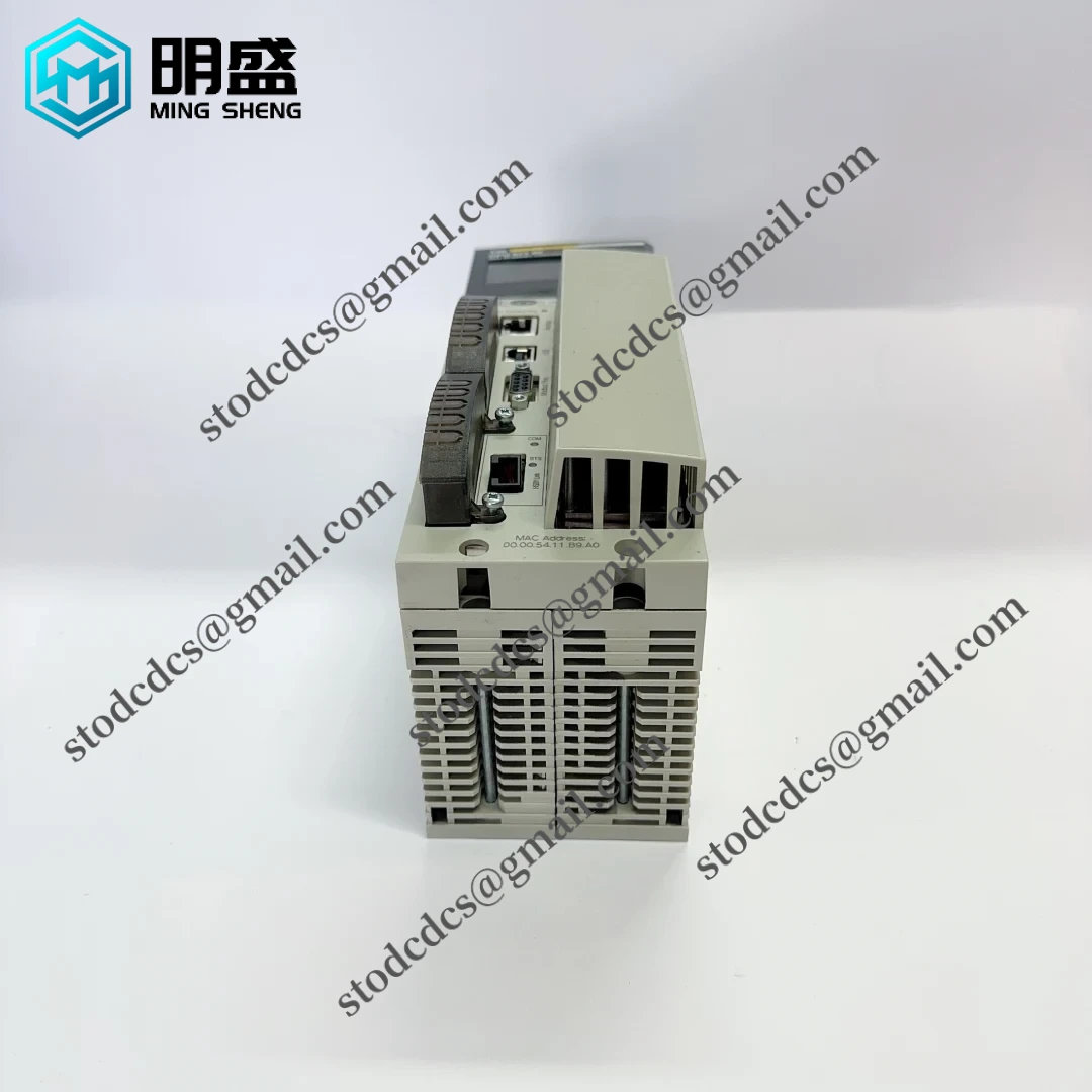 施耐德 140CPU67160 Quantum PLC模块