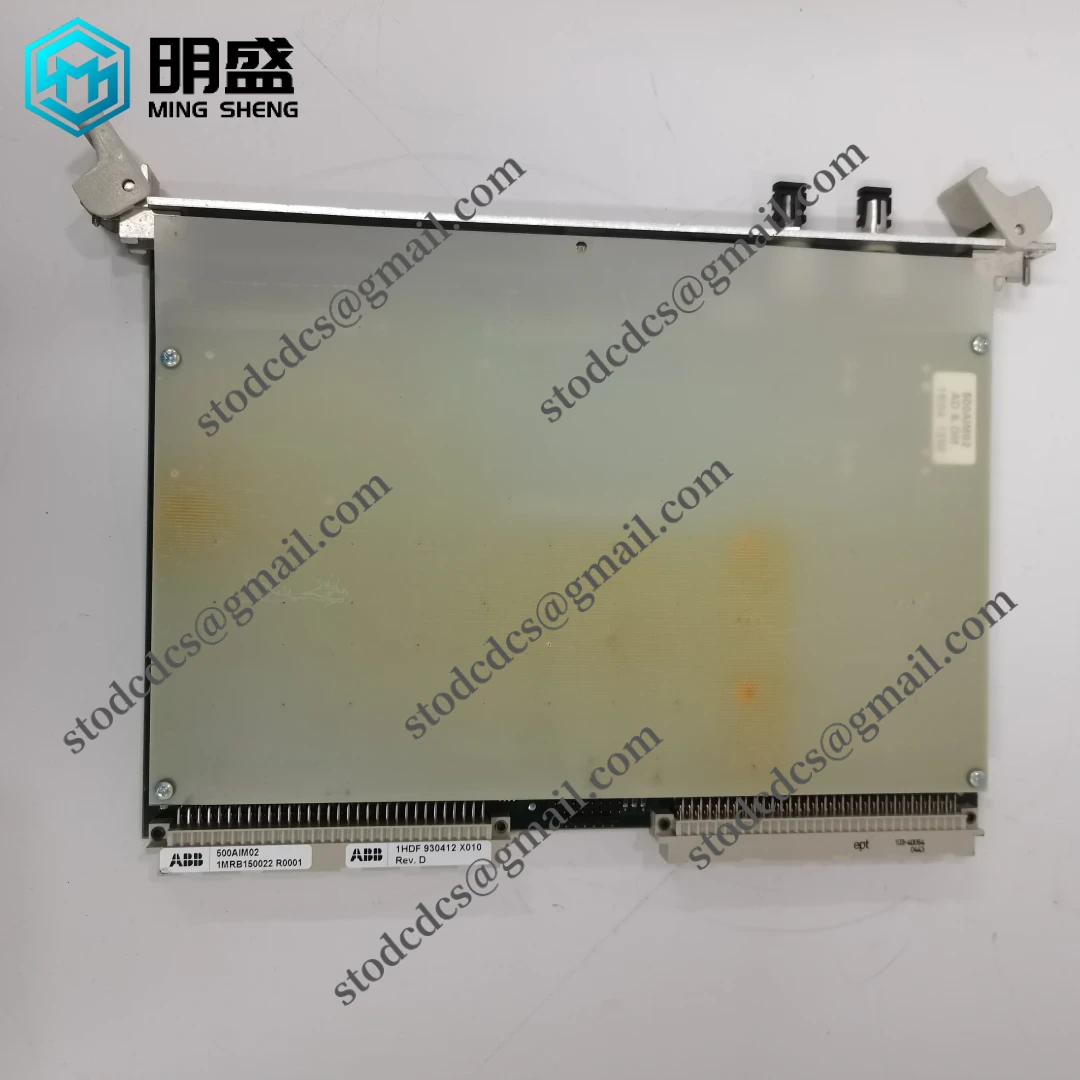 ABB_500AIM02_1MRB150022R001_1HDF_930412_X010_1.webp ABB 500AIM02 1MRB150022R001 1HDF 930412 X010 工业控制模块