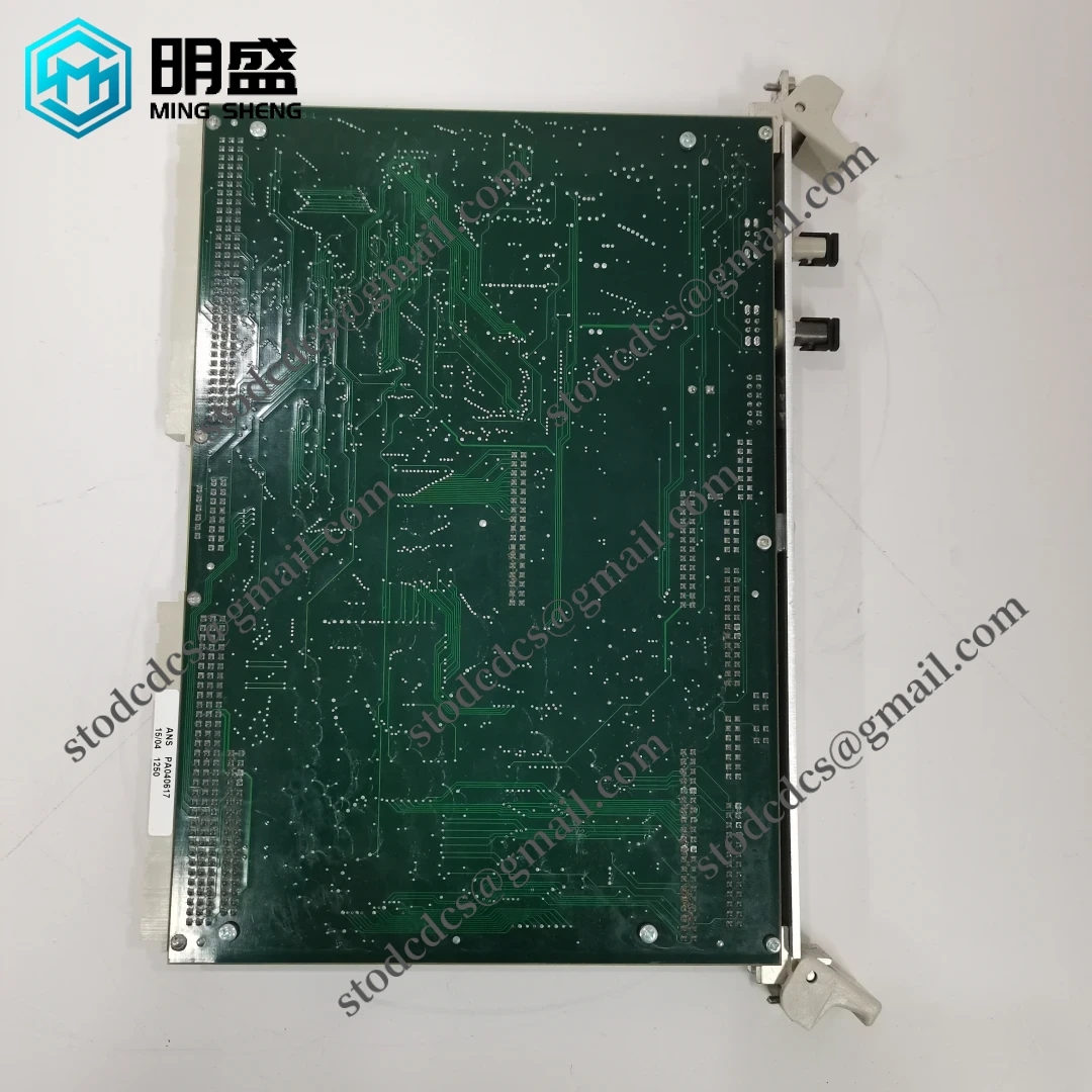 ABB 500AIM02 1MRB150022R001 1HDF 930412 X010 工业控制模块