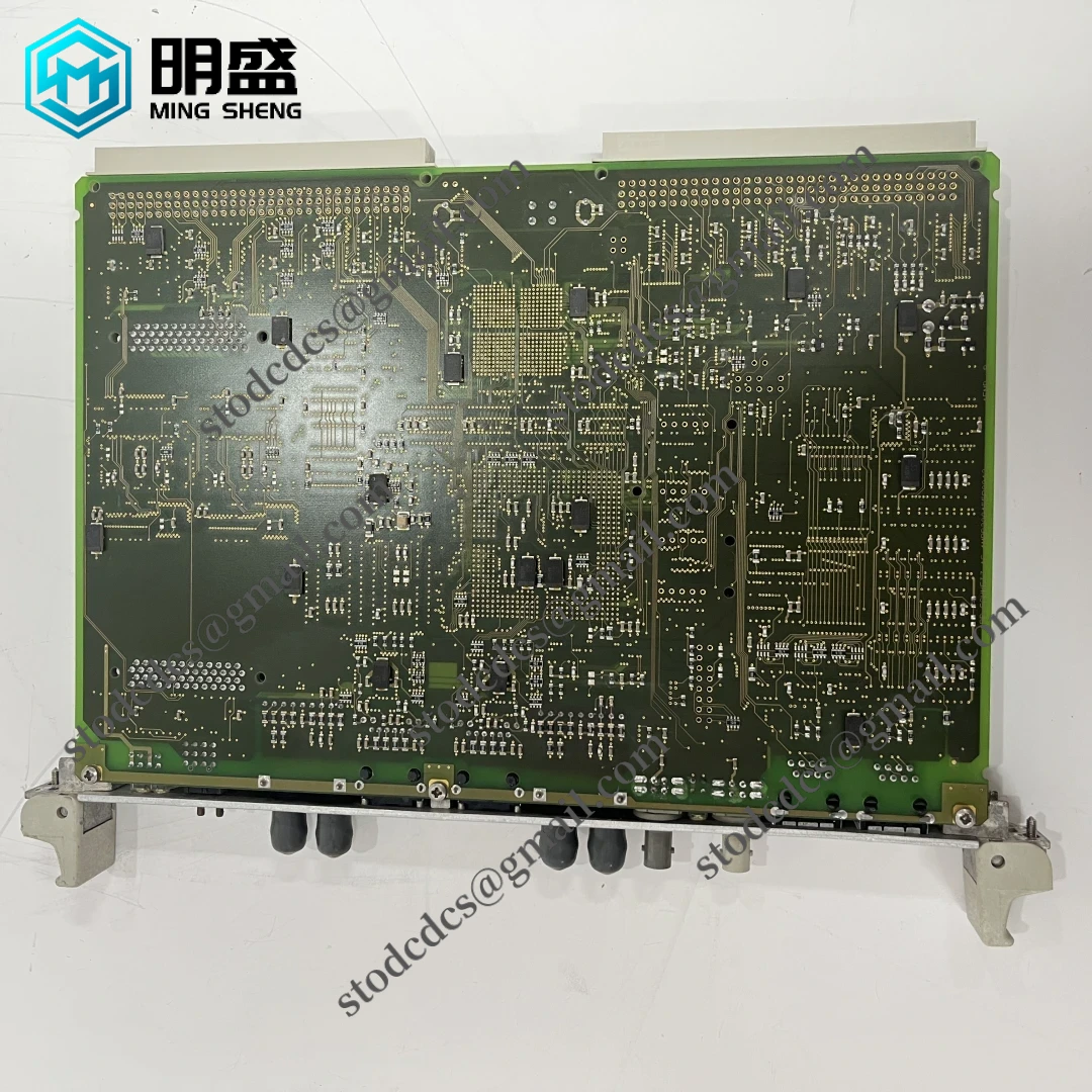 ABB 500CIM05 1MRB150077R1B 控制模块