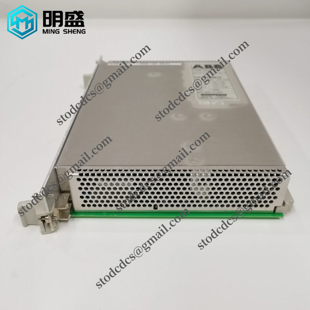 ABB 500PSM02 1MRB150015R1 AD-272.100.20-01 AZ-C 工业控制模块