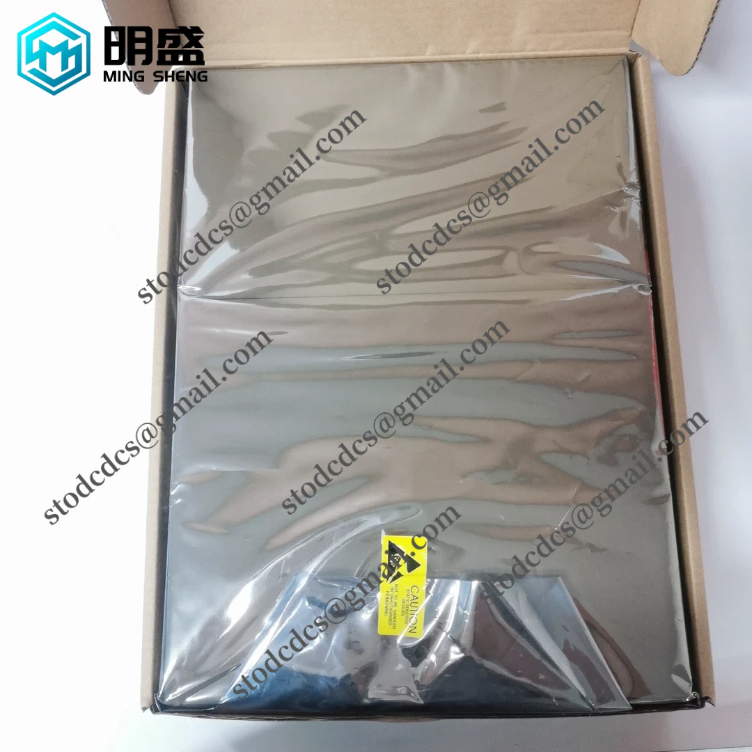 ABB 5SHY3545L0014 3BHB013085R0001 3BHE039203R0101 GVC736CE101 工业控制模块