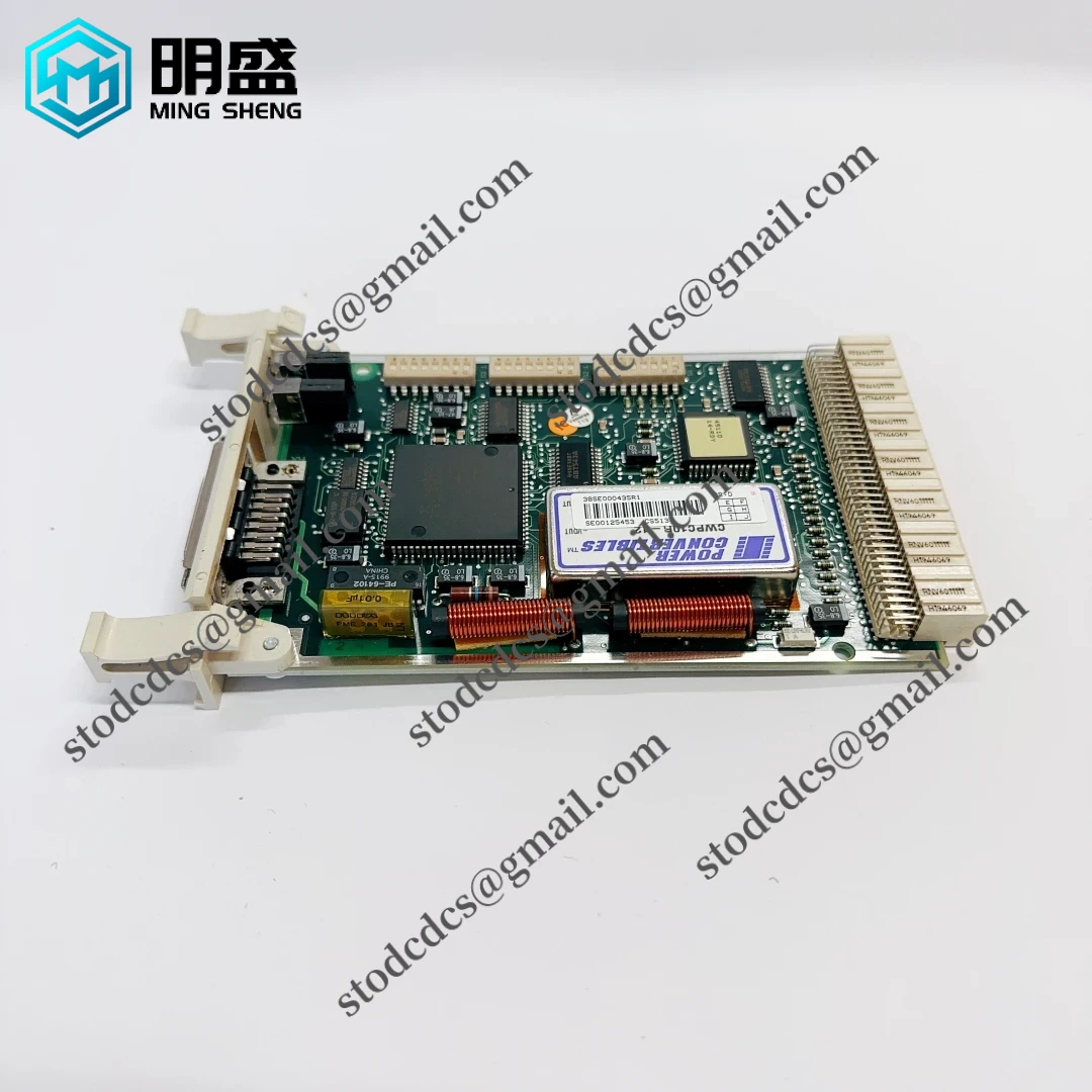 ABB CS513 3BSE000435R1 工业控制器模块
