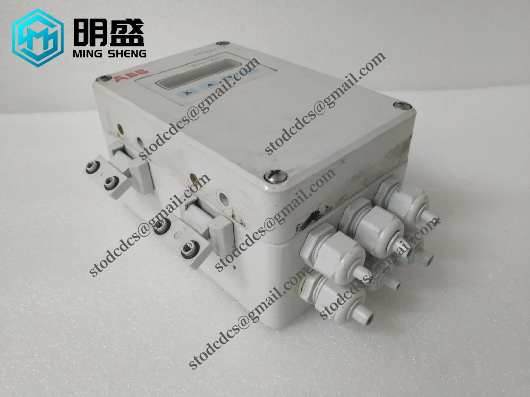 ABB_PFEA112-65_3BSE050091R65_2.webp ABB PFEA112-65 3BSE050091R65 紧凑型张力测量单元
