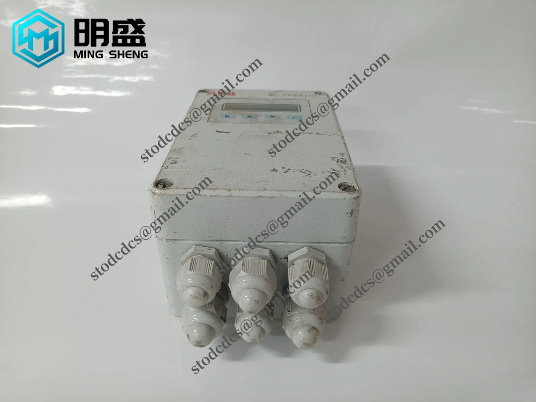ABB_PFEA112-65_3BSE050091R65_7.webp ABB PFEA112-65 3BSE050091R65 紧凑型张力测量单元