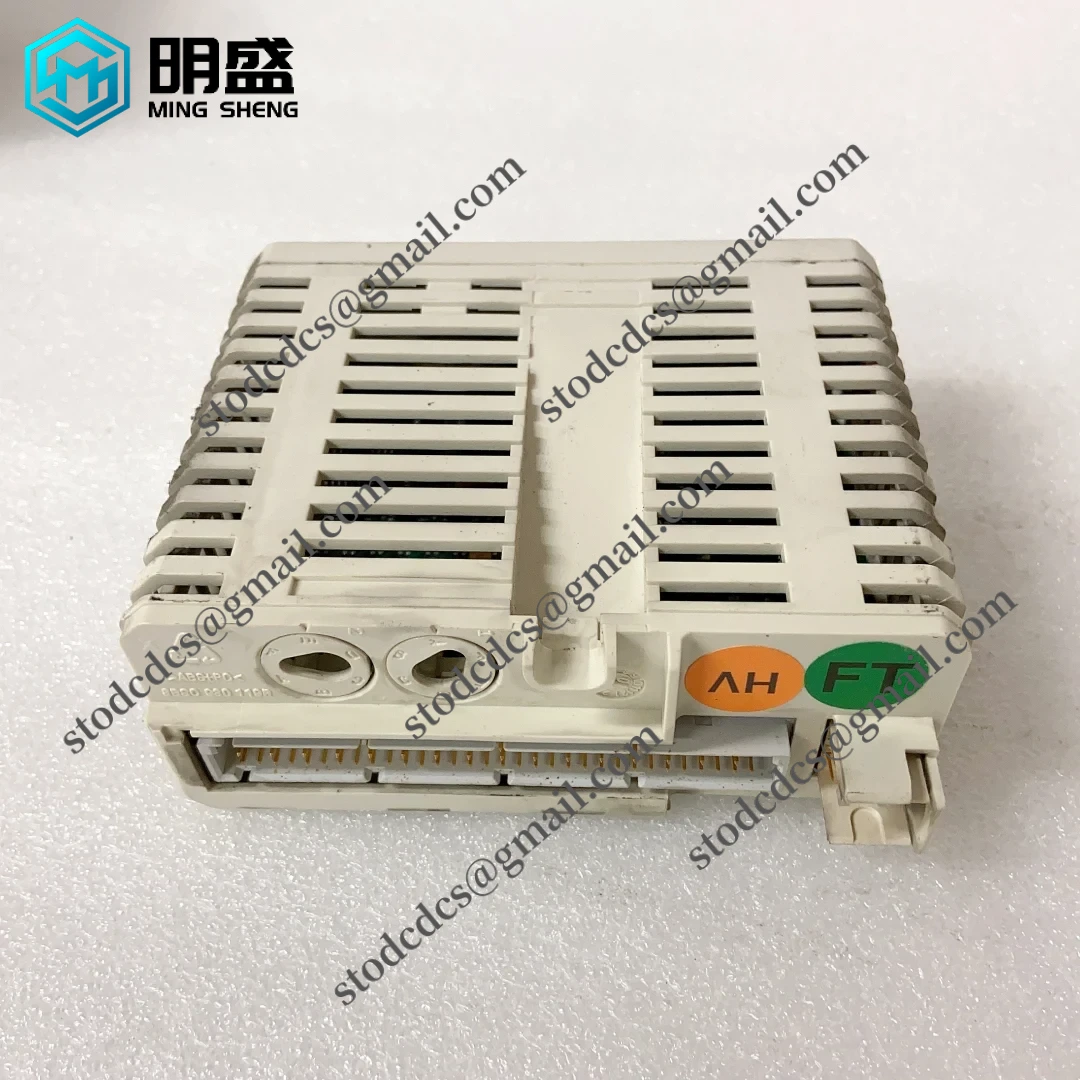AI810_3BSE008516R1_2.webp ABB AI810 3BSE008516R1 工业控制模块