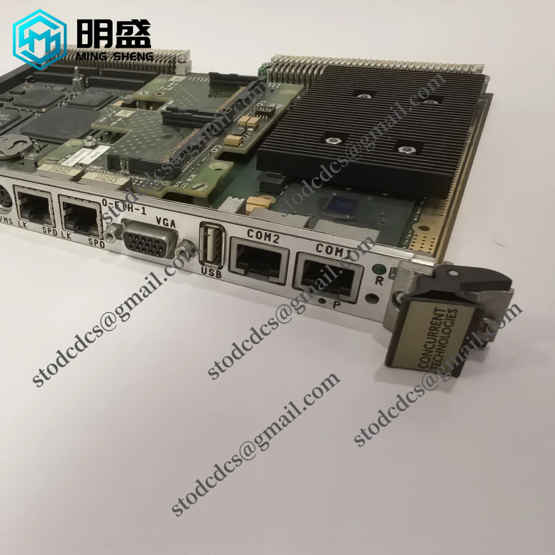 安萨尔多 VP32502X 75x-6025-25 151-0025 控制模块