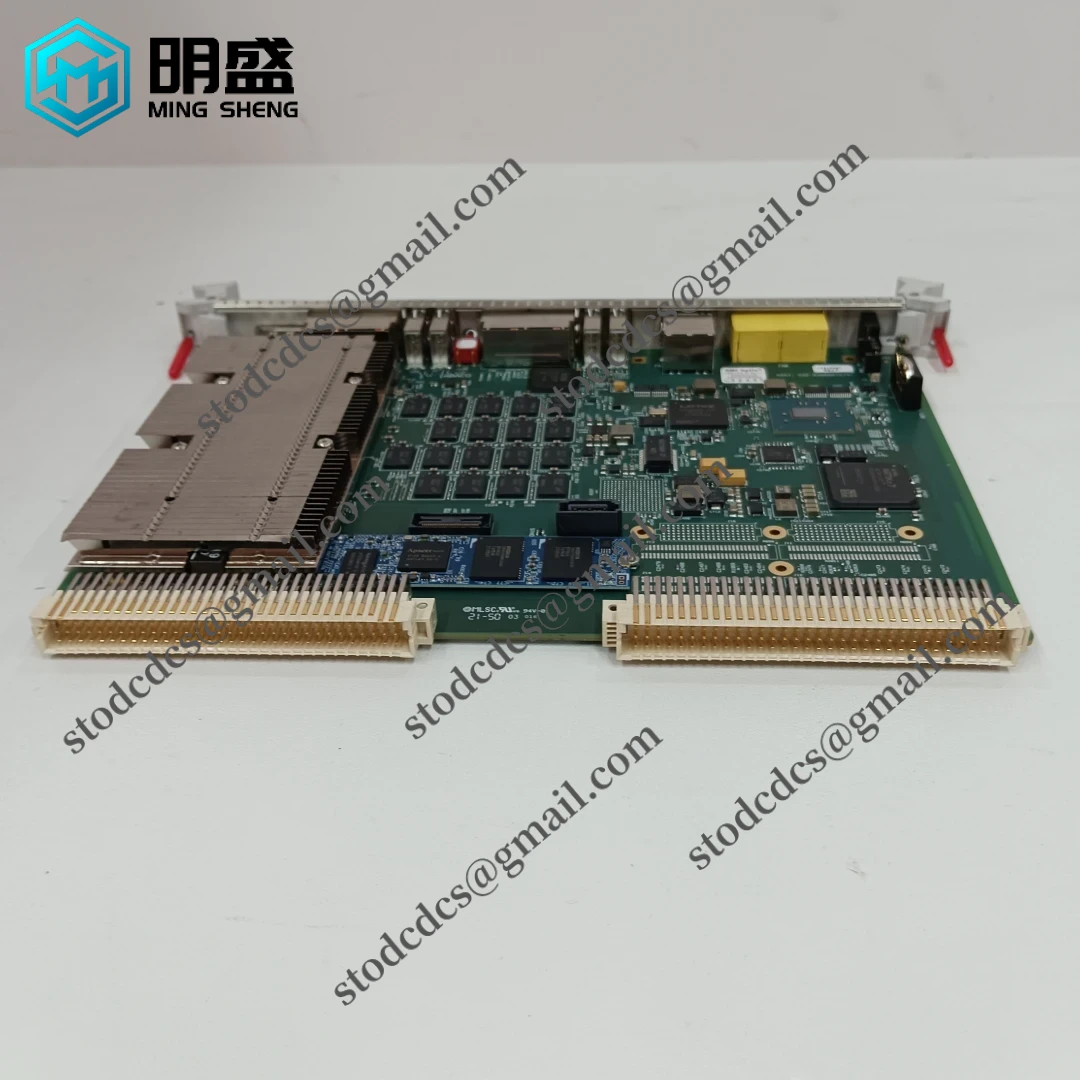 Abaco X10-14210201 605-A53842-002 工业嵌入式控制模块