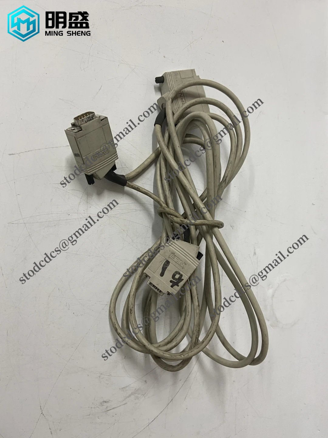 HIMA BV7046-4 安全控制器模块