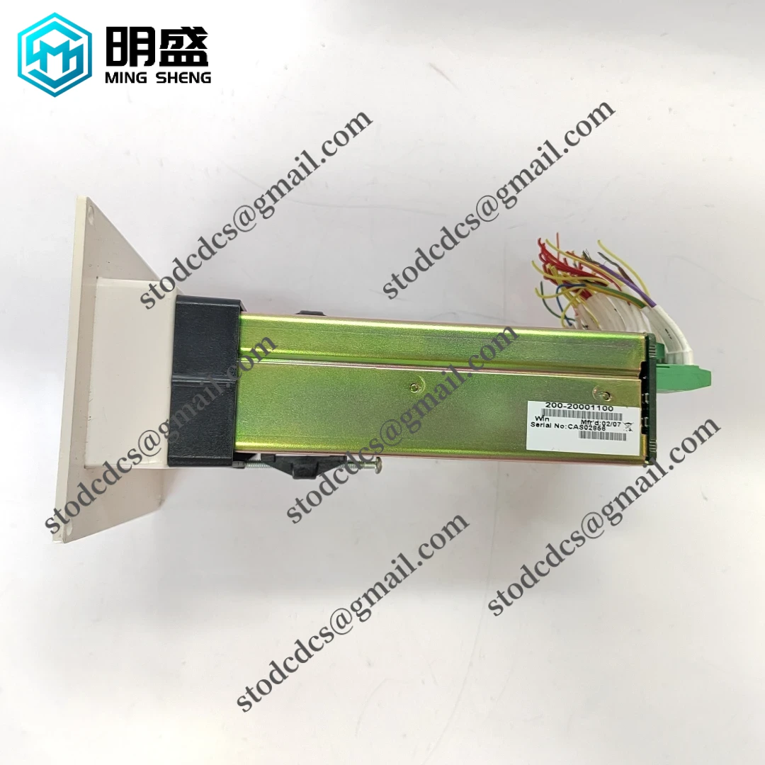 CAS200_3.webp GE CAS200 控制模块