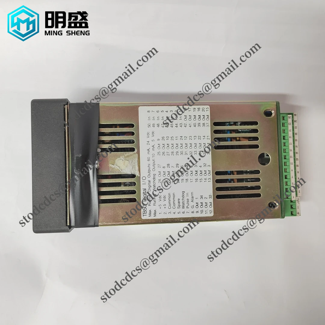 CAS200_9.webp GE CAS200 控制模块