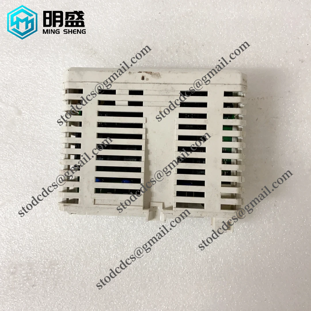 ABB DO820 3BSE008514R1 控制模块