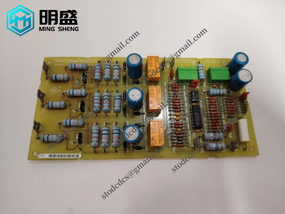 DS200LPPAG1AAA_3.webp GE DS200 LPPAG1AAA 线路保护模块