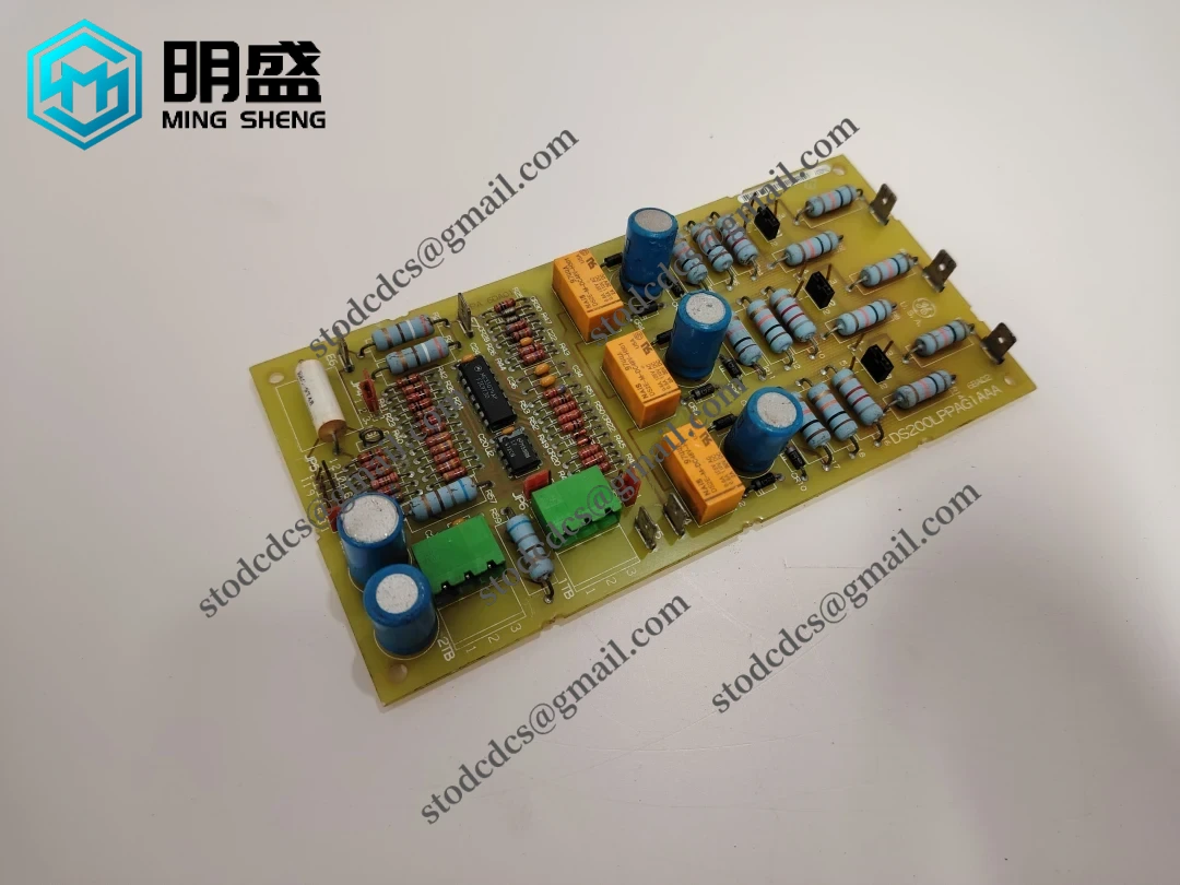 DS200LPPAG1AAA_5.webp GE DS200 LPPAG1AAA 线路保护模块