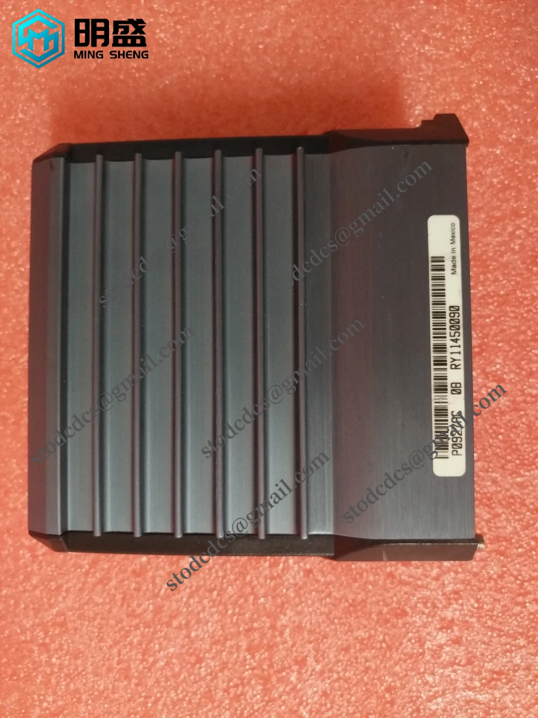 福克斯博 FOXBORO FBM227 P0927AC 工业控制模块