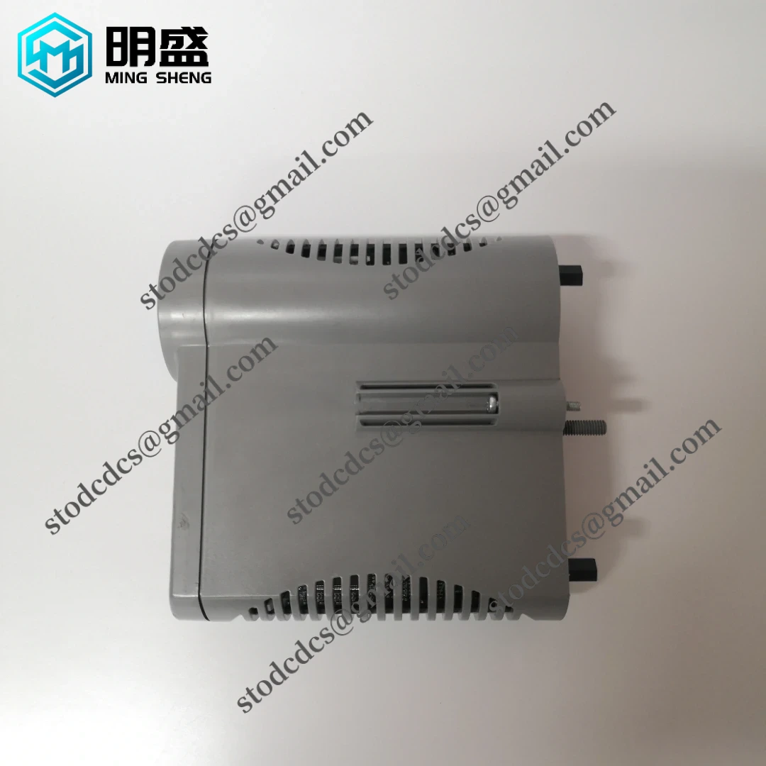 霍尼韦尔 CC-IP0101 Profibus通讯网关模块