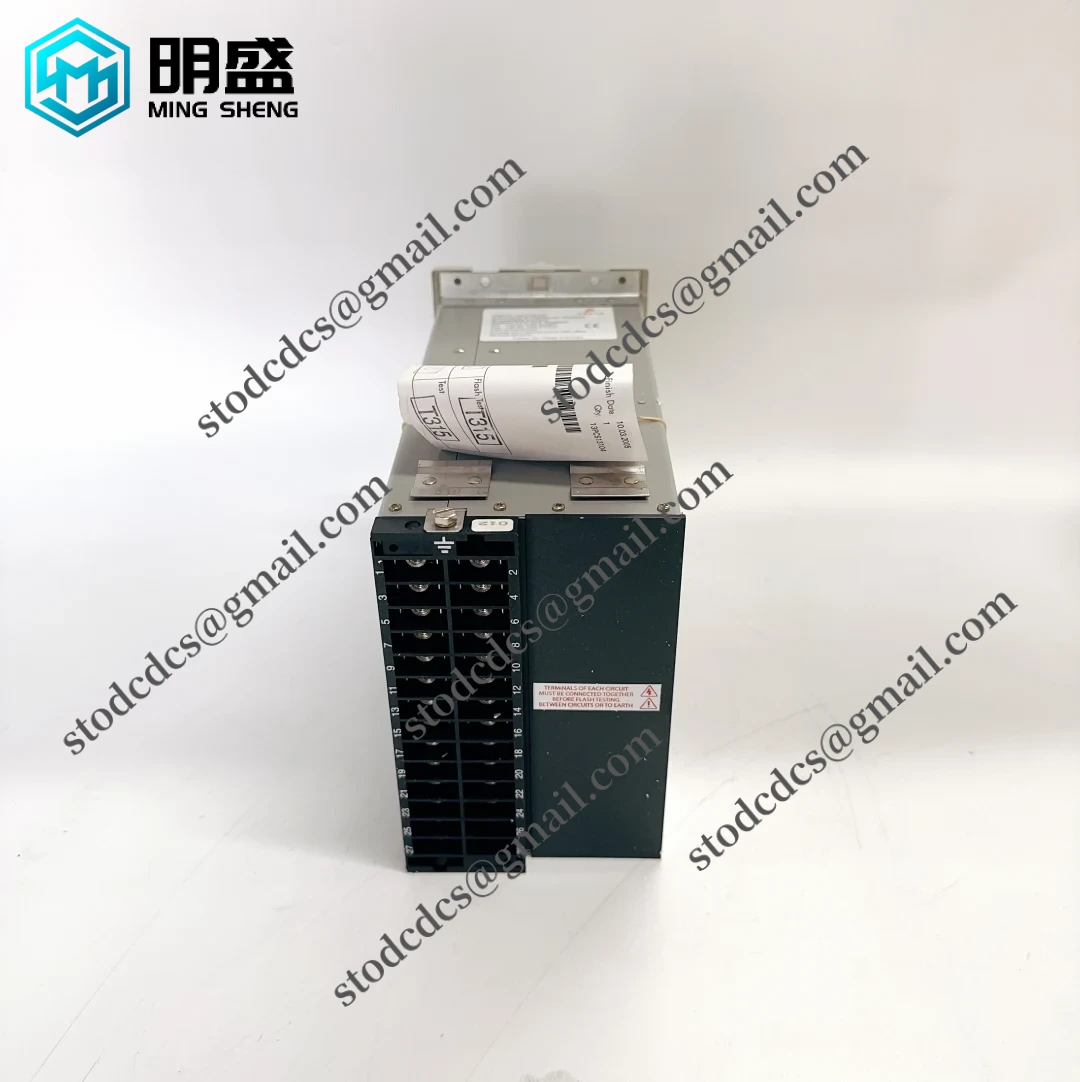 ABB MVAJ21T1GB0771B 变频器模块