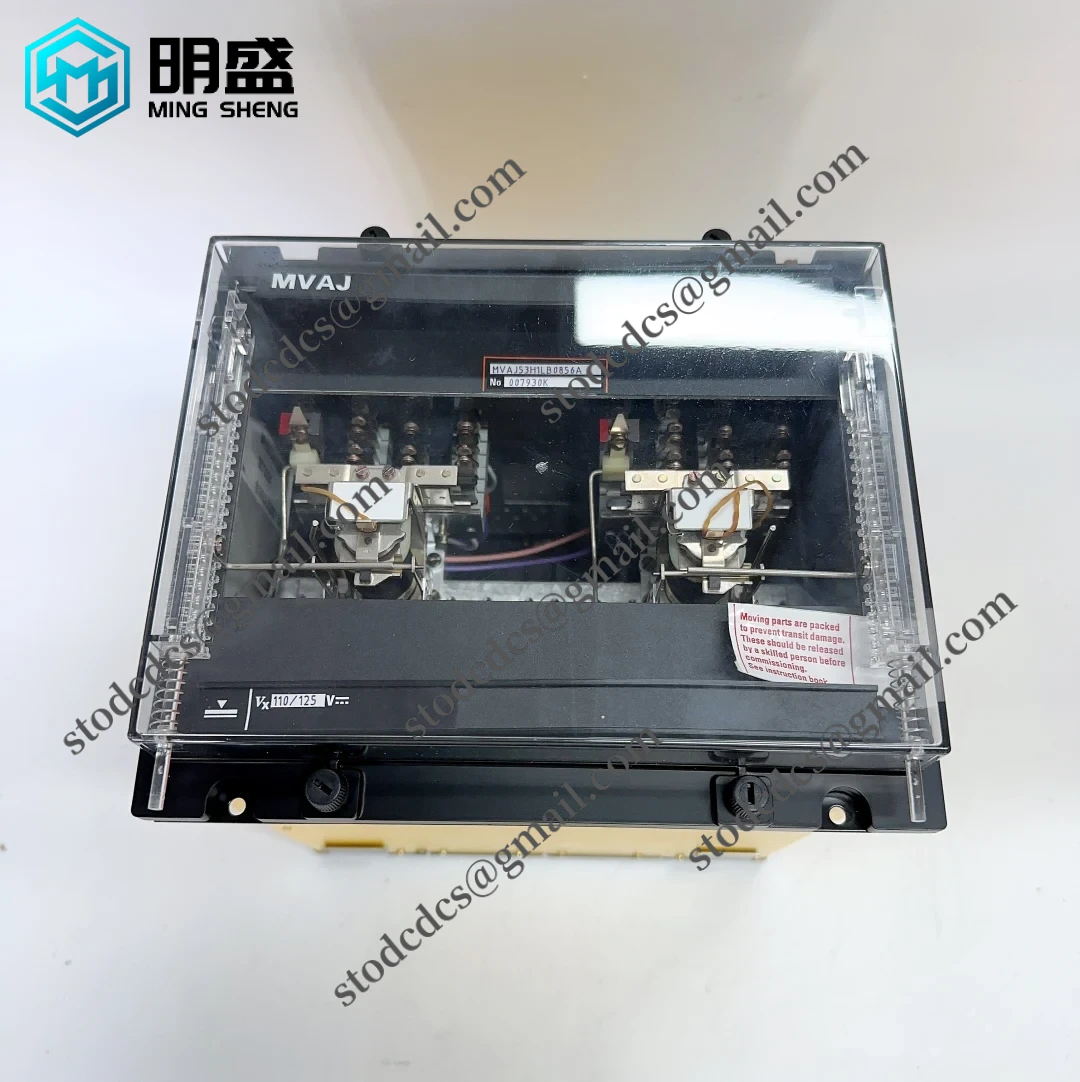 MVAJ53H1LB0856A_1.webp 阿尔斯通 MVAJ53H1LB0856A 工业控制模块