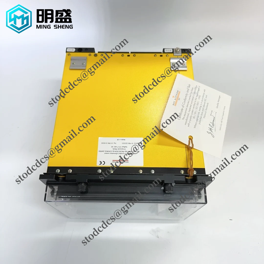 MVAJ53H1LB0856A_3.webp 阿尔斯通 MVAJ53H1LB0856A 工业控制模块