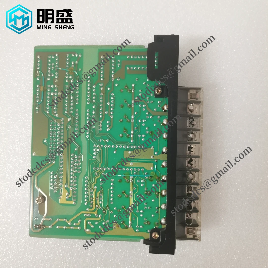 RELIANCE_45C992_2.webp RELIANCE 45C992 工业控制模块