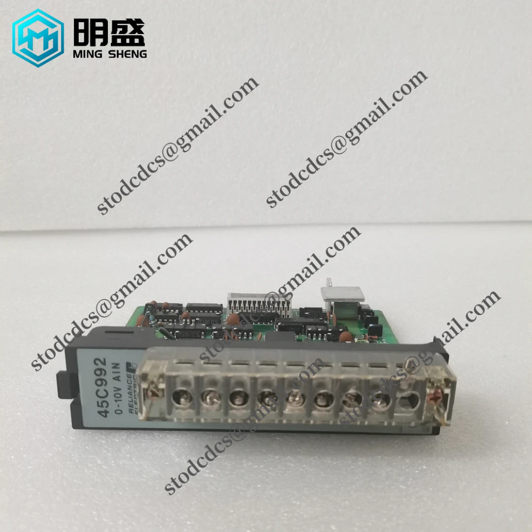 RELIANCE_45C992_5.webp RELIANCE 45C992 工业控制模块