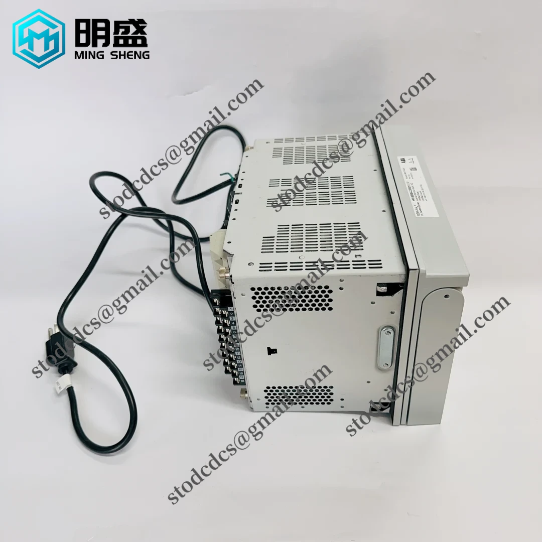 Honeywell REM620A_F NAMBBABA33E5BNN1XF 工业控制模块