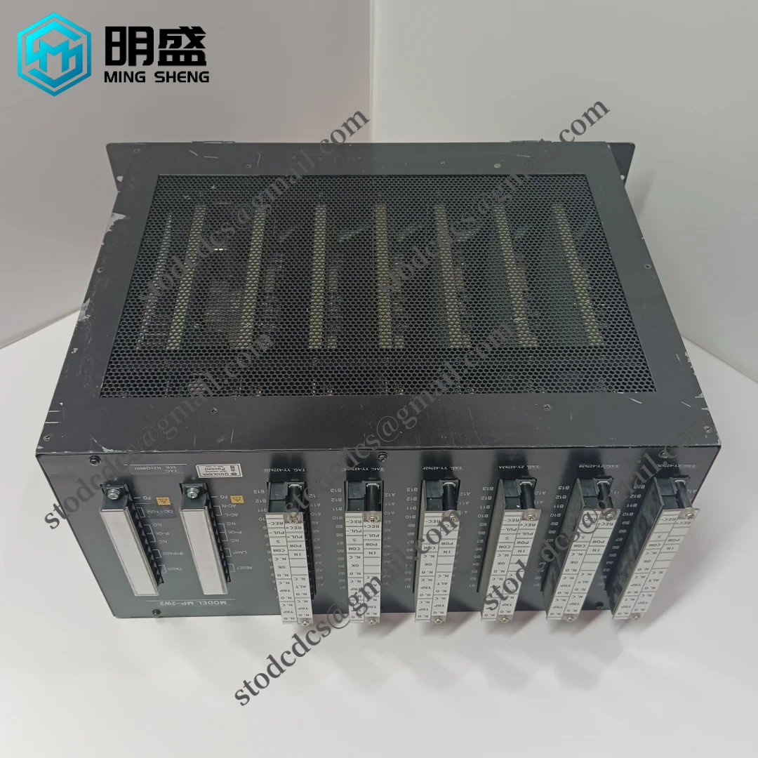 SHINKAWA_MP-2W2_1.webp 山洋 MP-2W2 伺服驱动模块