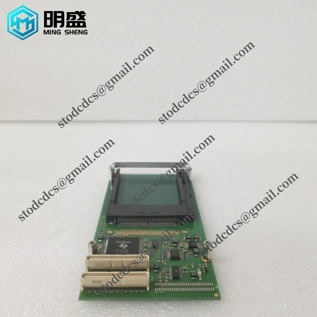 TEWS TPMC871-10 工业控制模块