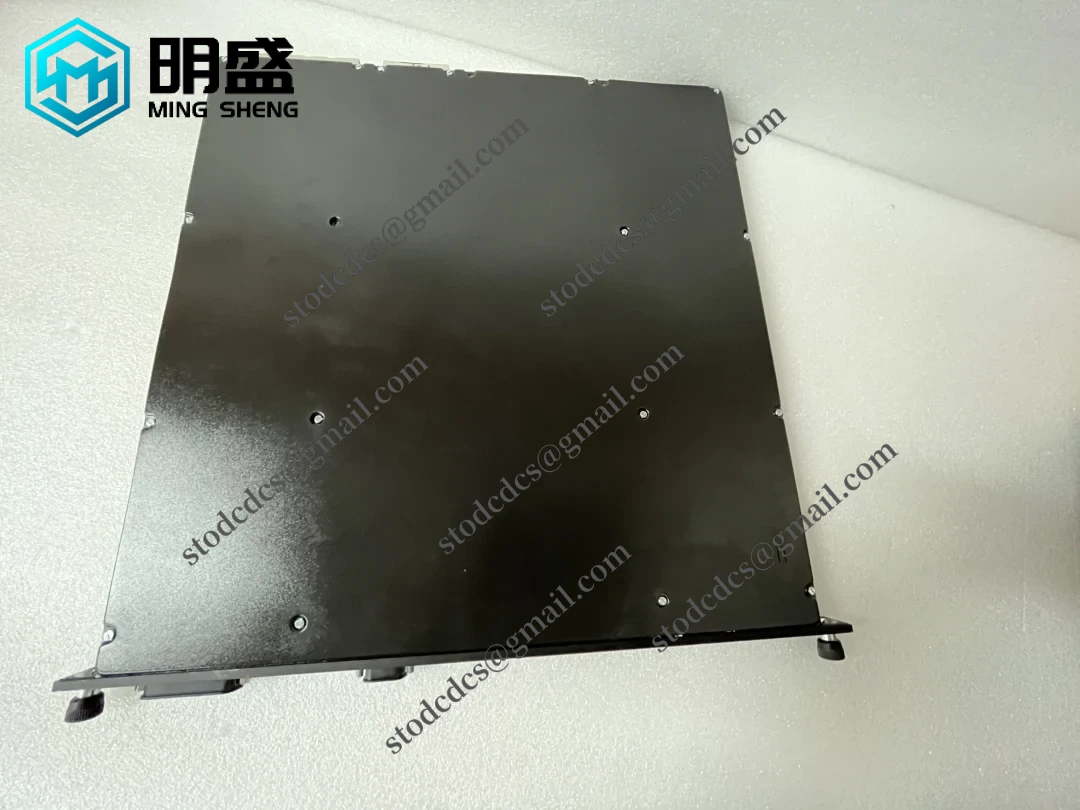 TRICONEX 3008N 主处理器模块