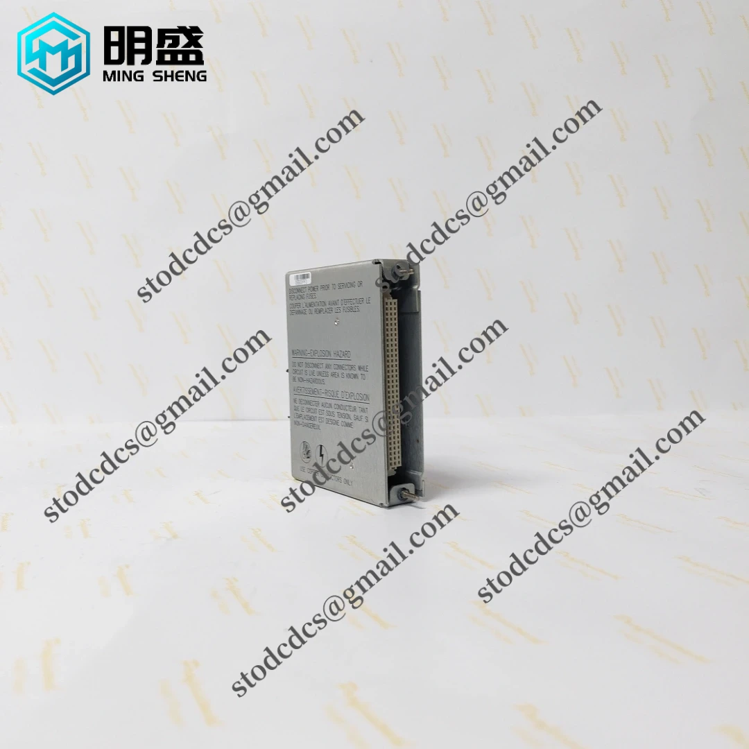 工业控制模块 125840-02 高精度传感器