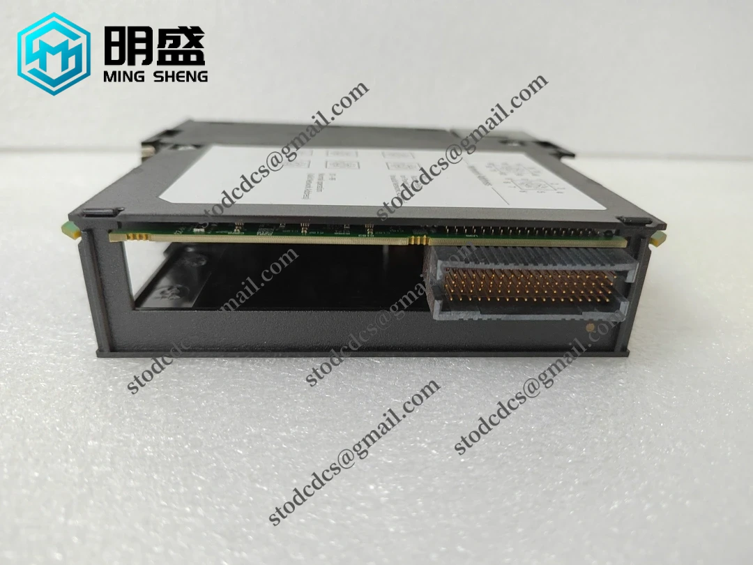 安迪 Bradley 1756-CN2R B 控制模块