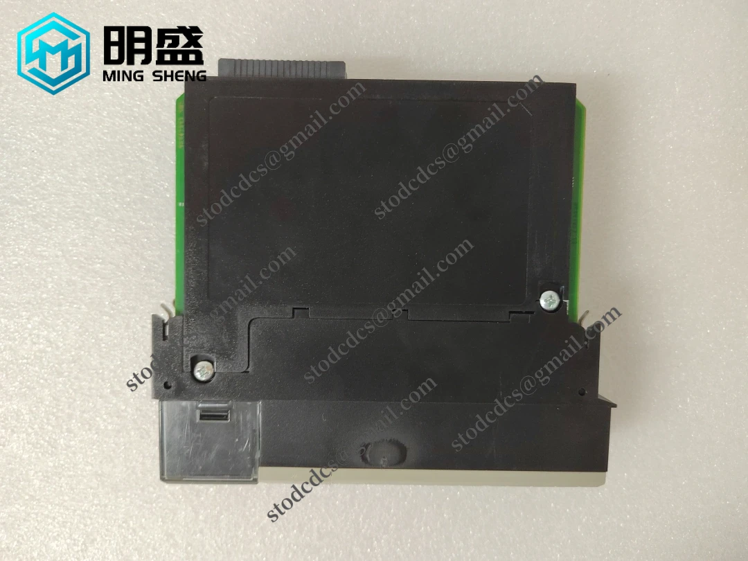 AB 1756-L63 B PLC处理器模块