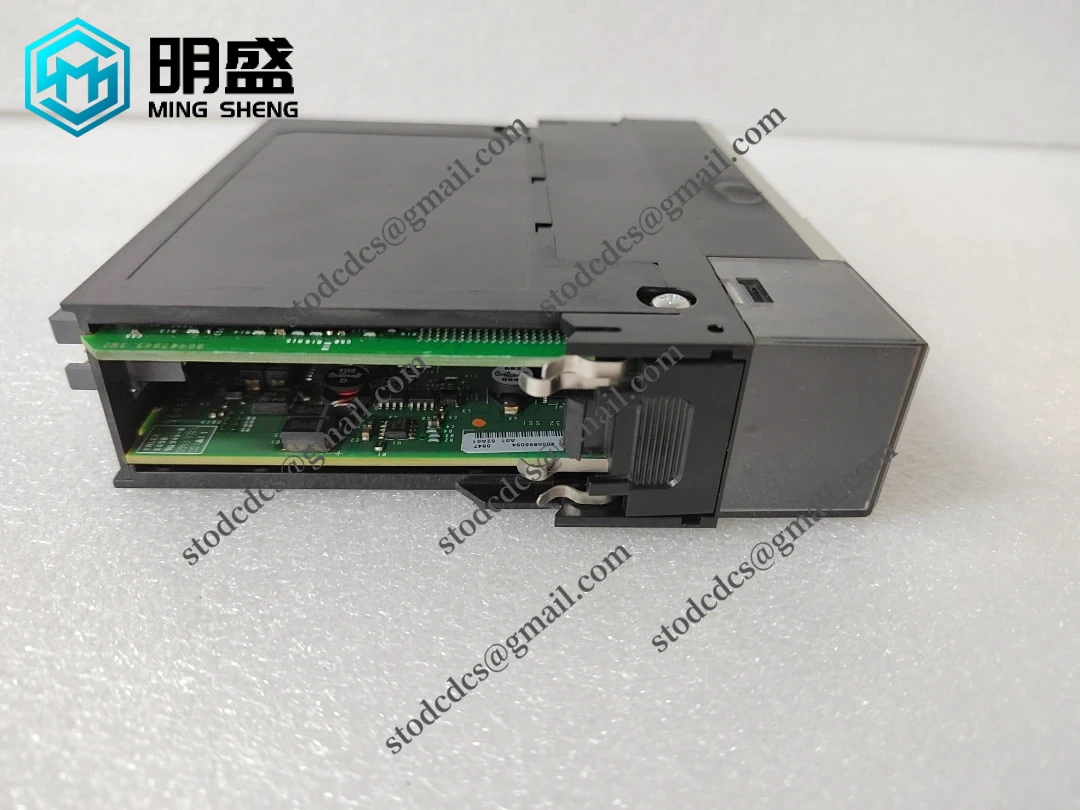 1756-L63_B_5.webp AB 1756-L63 B PLC处理器模块