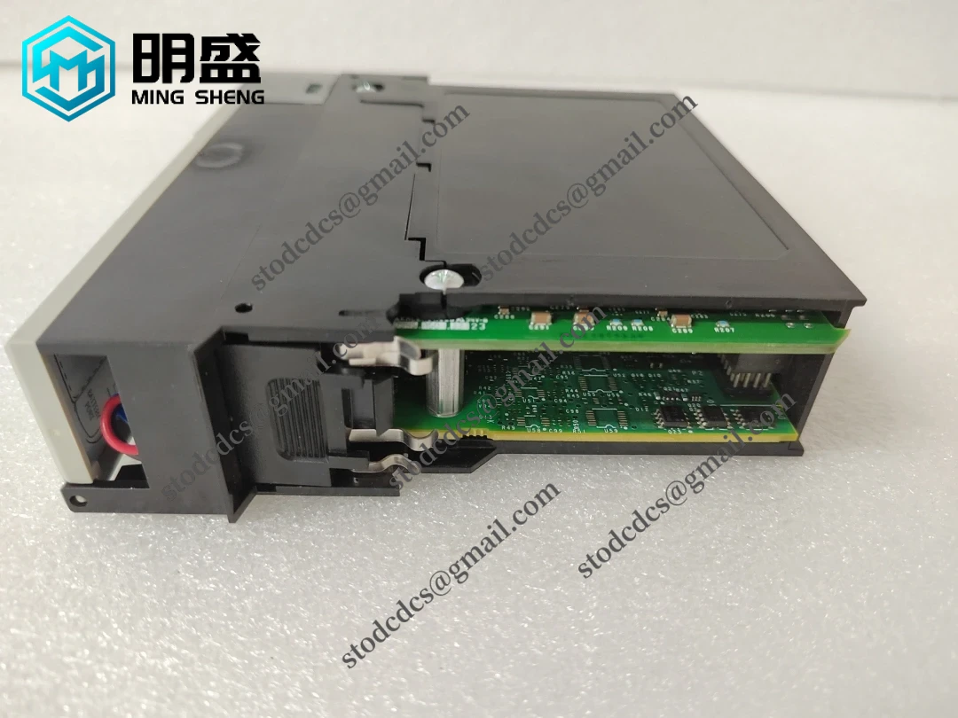 1756-L63_B_6.webp AB 1756-L63 B PLC处理器模块