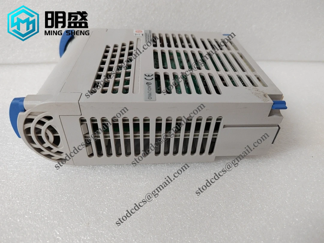 1C31234G01_4.webp 艾默生 1C31234G01 工业控制模块