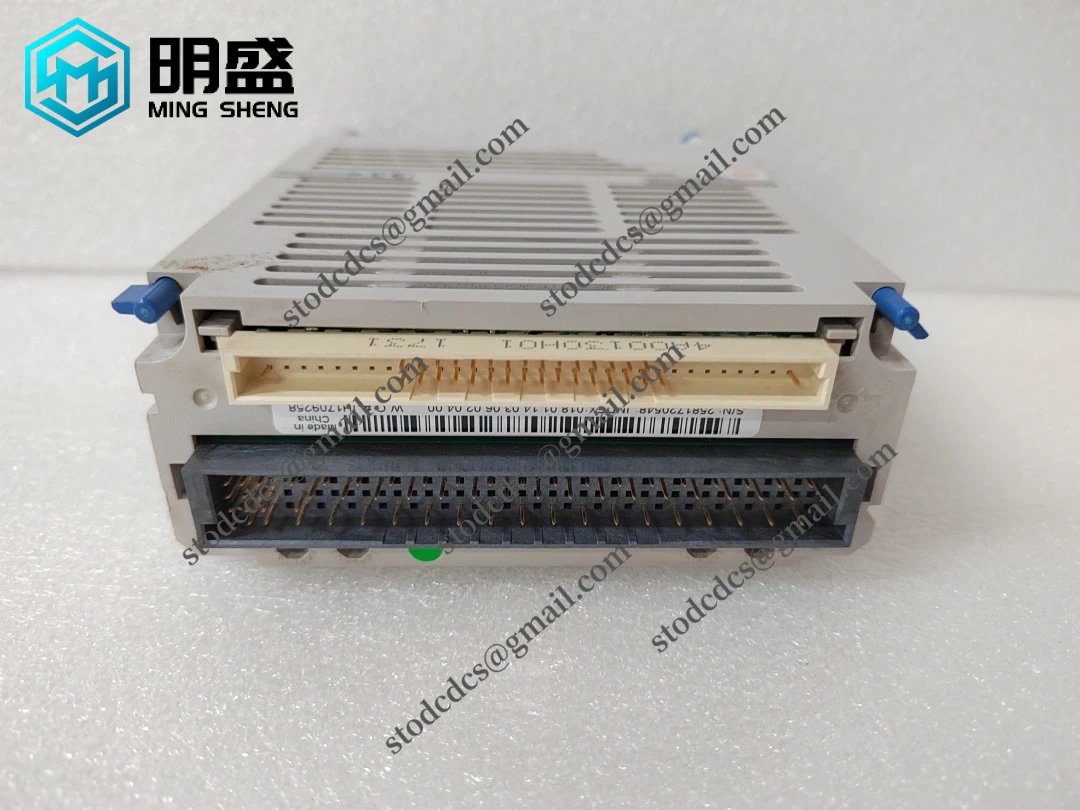 1C31234G01_5.webp 艾默生 1C31234G01 工业控制模块