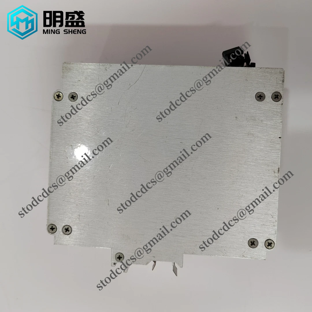 ABB 202-DFNT-MCM4 工业控制模块