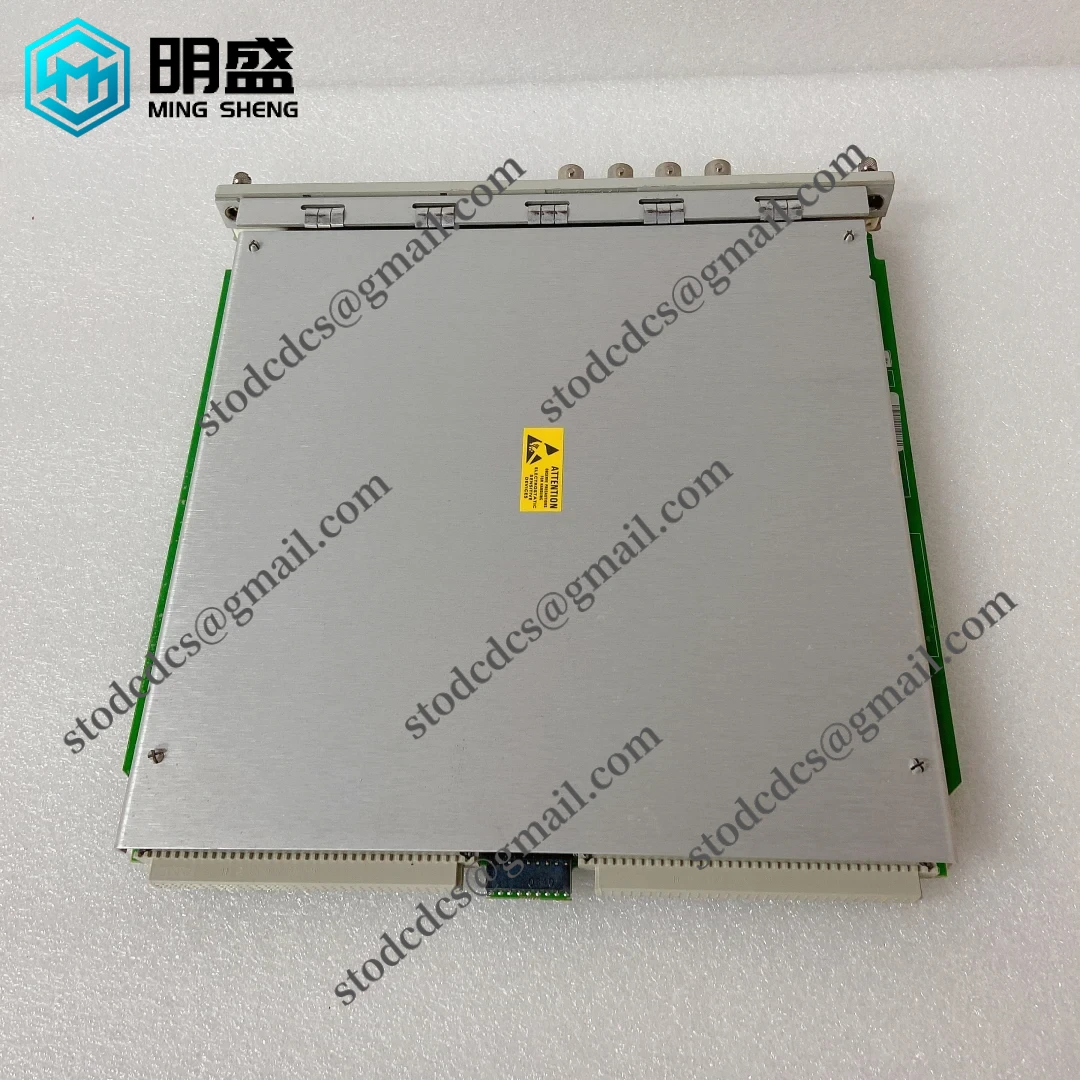 Control Techniques 350040M 140734-01 工业控制模块