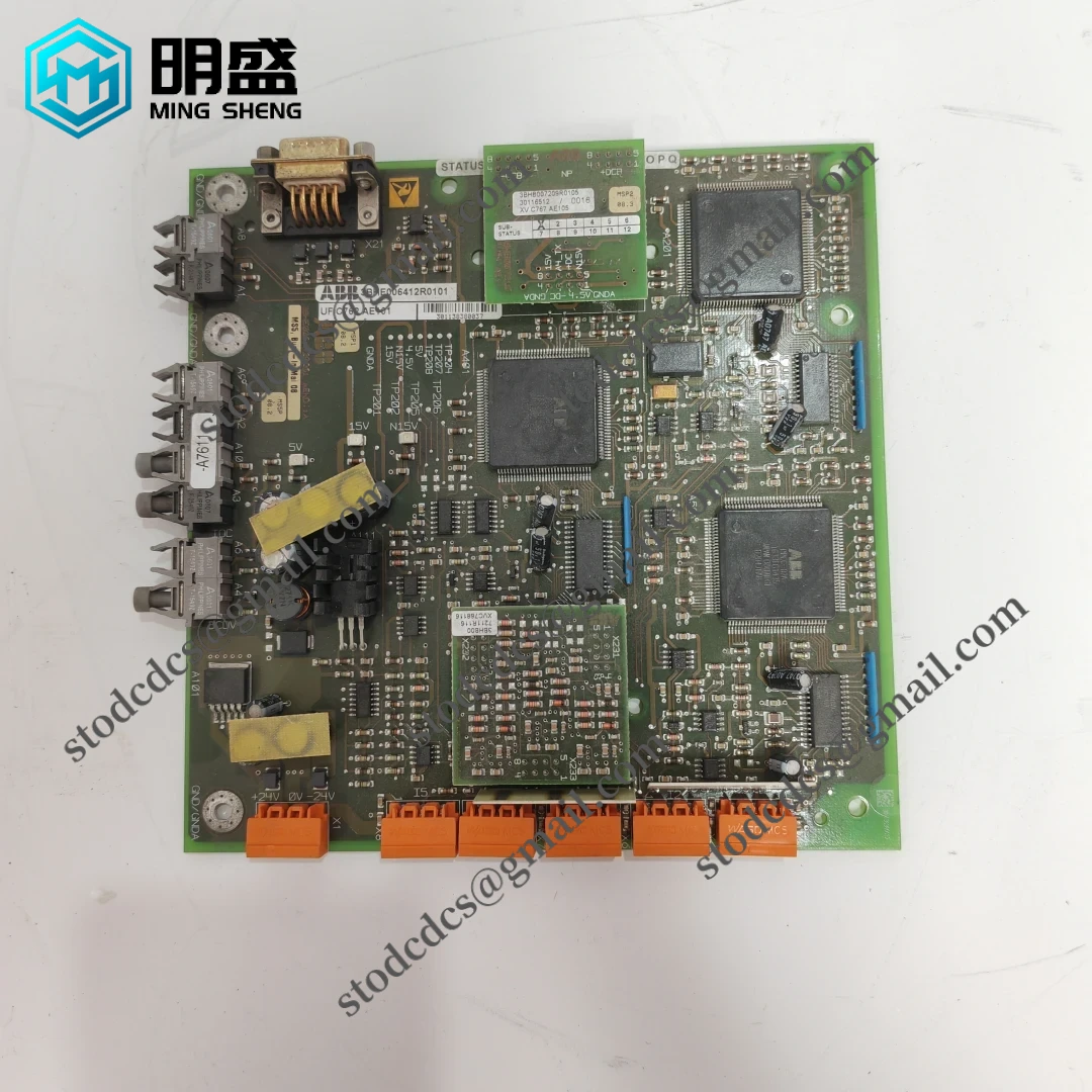 3BHE006412R0101_UFC762AE101_1.webp ABB 3BHE006412R0101 UFC762AE101 工业控制模块