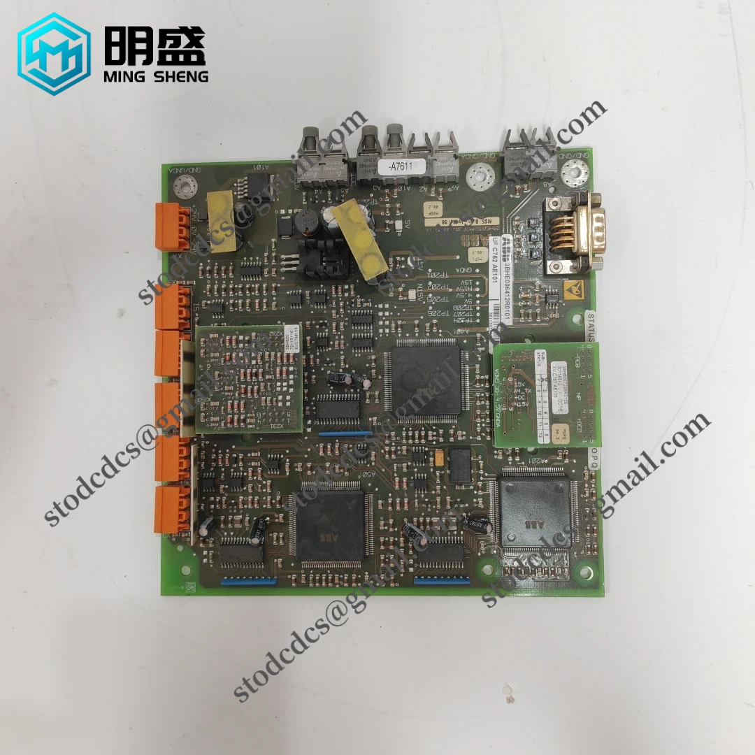 3BHE006412R0101_UFC762AE101_5.webp ABB 3BHE006412R0101 UFC762AE101 工业控制模块