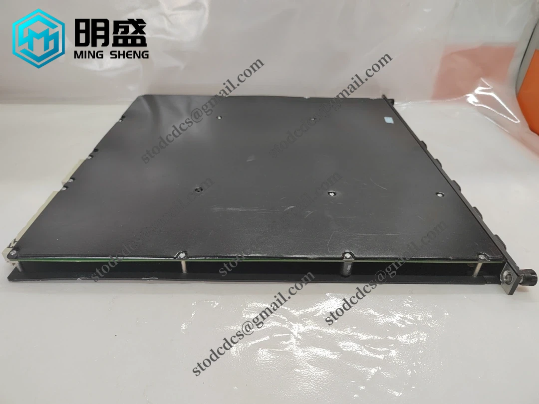 ABB 4351B 工业控制模块