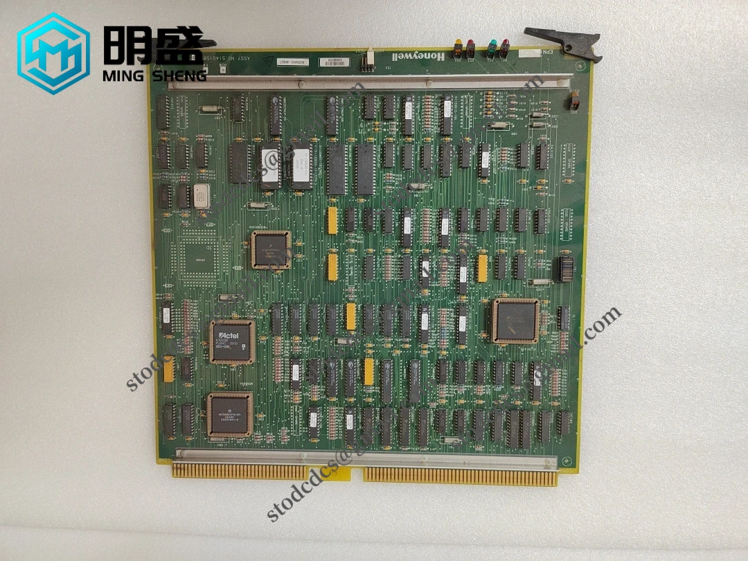 51401583-100_EPNI_1.webp 霍尼韦尔EPNI卡51401583-100过程网络接口模块